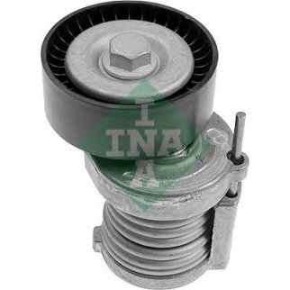 Ролик приводного ремня INA 534 0123 20 фото