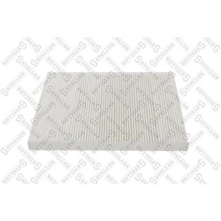 71-10643-SX_фильтр салона! Chrysler Voyager all 00> фото