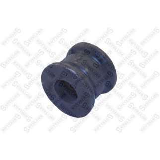 79-00080-SX_втулка стабилизатора переднего центральная! d24 MB W124 2.0/2.3/2.0D/W201 2.5D/TD<93 фото