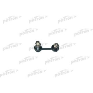 Тяга стабилизатора фото