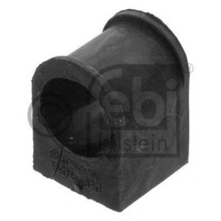 Втулка переднего стабилизатора FEBI 18874 фото