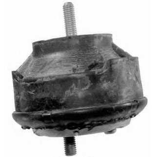 Опора двигателя левая Lemforder 22845 01 фото