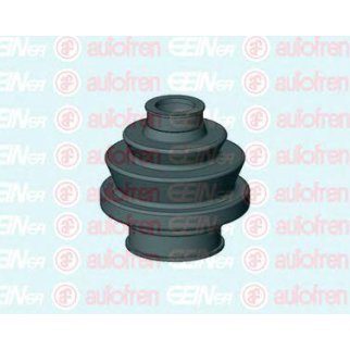 D8309_к-кт пыльника ШРУСа внутреннего!Opel Astra 1.7TD-2.2i 91>/Corsa 1.8i 00>/Vectra 1.8i-3.2i 97> фото