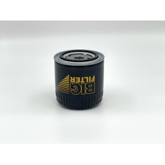 Фильтр масляный BIG FILTER GB-102 фото 2
