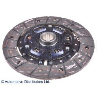 Диск сцепления (184mm) фото