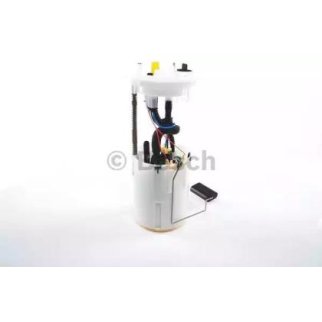 Насос топливный электрический BOSCH 0 580 203 042 фото