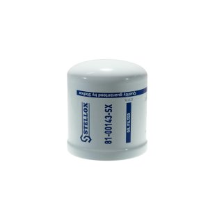 Фильтр масляный STELLOX _8100143SX фото