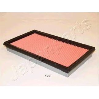 Фильтр воздушный Japanparts FA-108S фото