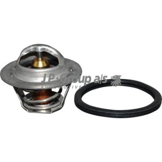 Термостат RENAULT LOGAN 1.4-1.6 04- / MEGANE 1.4-2.0 99- фото