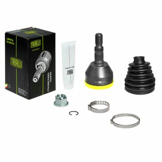 ШРУС наружный передний TRIALLI GO 2104 фото