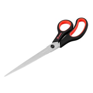 Ножницы хозяйственные 280мм двухкомпонентные рукоятки MATRIX фото