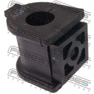 TSB-AZT241F_втулка стабилизатора переднего! D21 Toyota Avensis AT220/CDT220/CT220/ST220 <00 фото