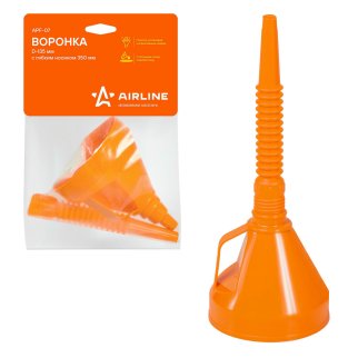 Воронка AirLine APF-07 фото