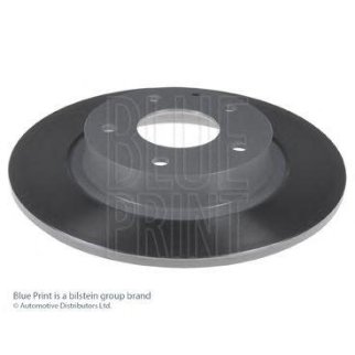 Диск тормозной фото