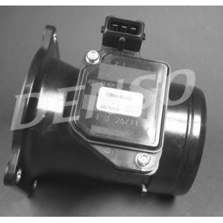 Расходомер воздуха (массметр) DENSO DMA-0202 фото