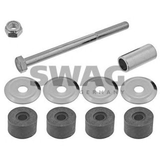 Тяга стабилизатора пер.подв.L/R фото