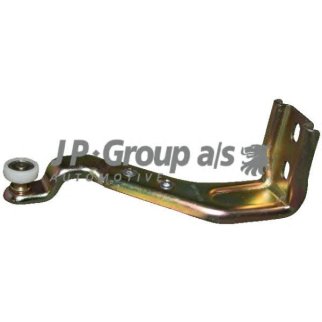 Ролик двери сдвижной нижний JP Group 1388600200 фото