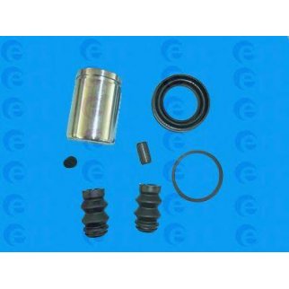 Рк заднего суппорта с поршнем ERT 401396 фото