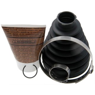 Пыльник ШРУСа FEBEST 0117-PZZE150 фото