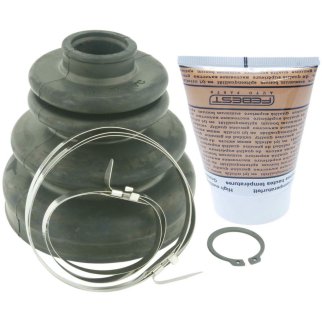 Пыльник ШРУСа (к-кт) FEBEST 0215-S14T фото