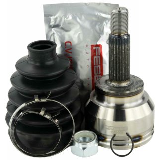 ШРУС НАРУЖНЫЙ 22X55X22, шт фото