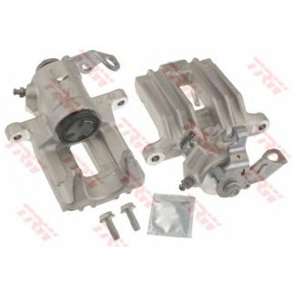 Суппорт тормозной TRW BHQ144 фото