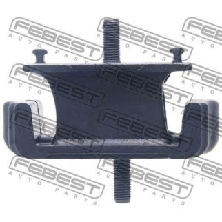 Опора двигателя FEBEST FM-EPFR фото
