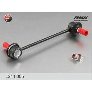 Стойка заднего стабилизатора Fenox LS11005 фото