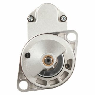 Стартер для а/м ГАЗ/УАЗ с дв. ЗМЗ-402/УМЗ-421/4215/4216 (тип Iskra) 1,4кВт (LSt 0304X) фото 2