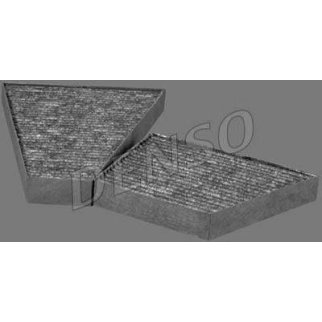 Фильтр салона DENSO DCF231K фото