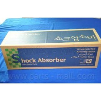 Амортизатор передний PARTS-MALL PJC-FR009 фото