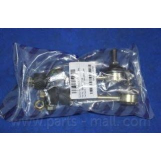 Стойка стабилизатора PARTS-MALL PXCLA-017 фото
