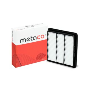 Фильтр воздушный metaco 1000-278 фото