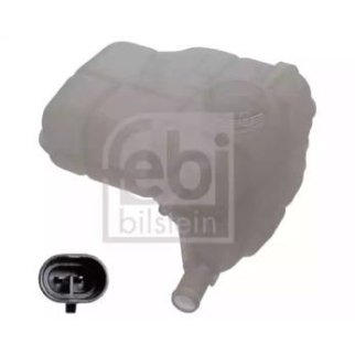 Бачок расширительный FEBI 47902 фото