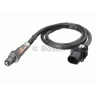 Лямбда-зонд фото