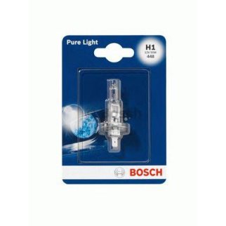 Лампа BOSCH 1 987 301 005 фото