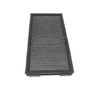 Фильтр салона (угольный) фото