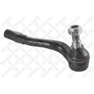 51-00902A-SX_наконечник рулевой левый! MB W203/C209 all 00> фото