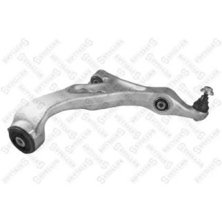 57-03836-SX_рычаг перед.подвески!  Audi Q7 фото