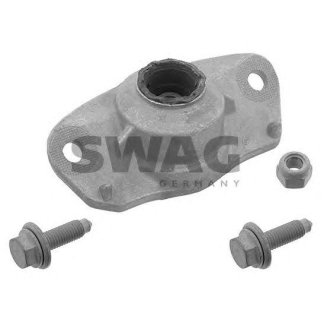 Опора заднего амортизатора фото