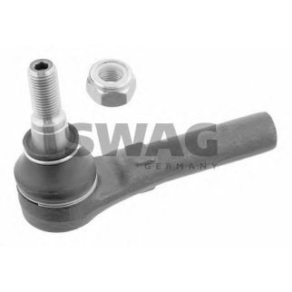 Наконечник рулевой SWAG 70 92 8351 фото