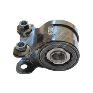 Сайлентблок Ford Focus II/C-Max 1.4-2.0/1.6-2.0TDCI 03> пер. рычага задний MAPCO фото