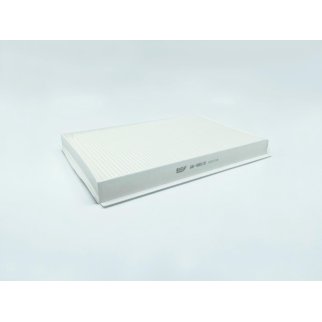 Фильтр салона BIG FILTER GB-98010 фото 2