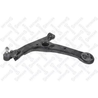 57-00228-SX_рычаг передний левый! Toyota Avensis AZT250/CDT250/ZZT251/ADT251 03> фото