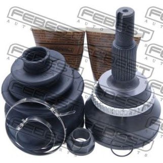 ШРУС наружный FEBEST 0110-GSL20A48 фото