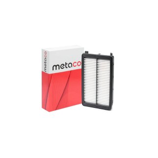 Фильтр воздушный metaco 1000-417 фото