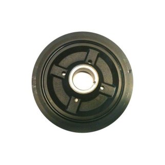 Шкив коленвала MITSUBISHI L200 01-/ PAJERO/MONTERO SPORT 01- 2,5D фото