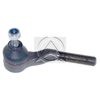 Наконечник рулевой тяги перед прав фото