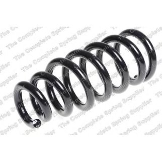 Пружина передняя LESJOFORS 4059251 фото