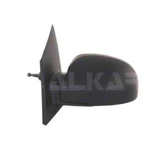 Зеркало правое электрическое ALKAR 6128626 фото